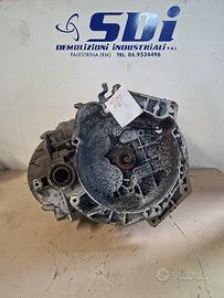 CAMBIO 6 MARCE ALFA ROMEO MITO 1.6 TD