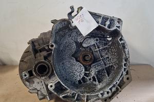 CAMBIO 6 MARCE ALFA ROMEO MITO 1.6 TD