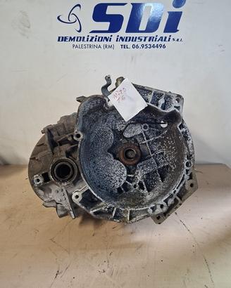 CAMBIO 6 MARCE ALFA ROMEO MITO 1.6 TD