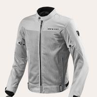 2 Giacche moto Rev'it! Uomo e donna!