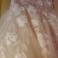 Abito da sposa collezione Mark Loren 2024