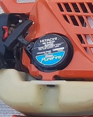 soffiatore Hitachi
