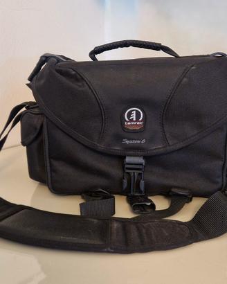 Borsa Reflex Tamrac System 6 Professionale
