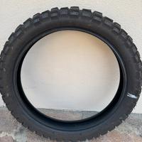 Gomma anteriore moto TKC80 Continental