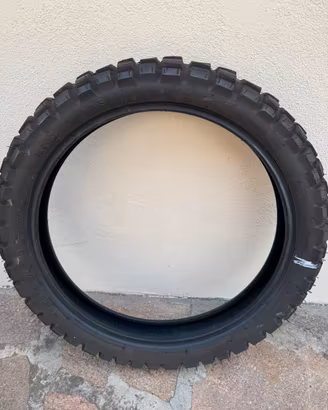 Gomma anteriore moto TKC80 Continental