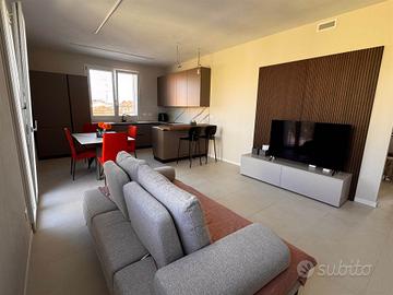 Rif.1250| appartamento trilocale