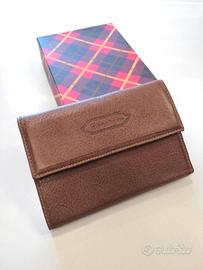 Portafoglio Sergio Tacchini