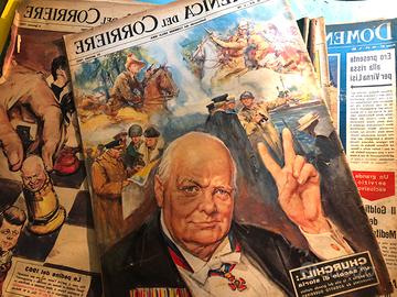 Domenica del corriere