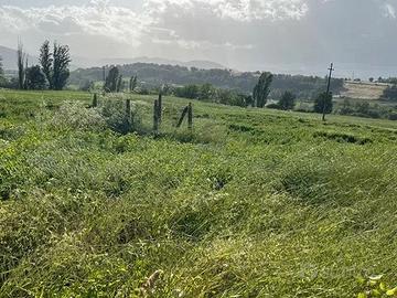 Terreno Edificabile Civitella Ranieri