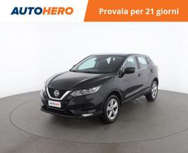 NISSAN Qashqai ES21299