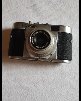 macchina fotografica Voigtlander vito