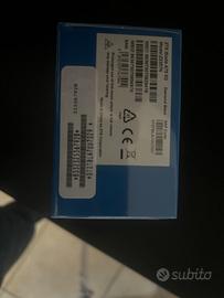 Nuovo ancora imballato