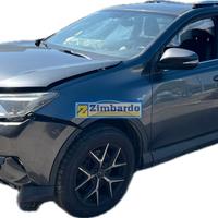 RICAMBI VARI TOYOTA RAV 4 DEL 2016 2.0 DIESEL