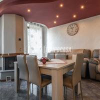 GORLA MINORE - TRILOCALE CON TAVERNA E GIARDINO