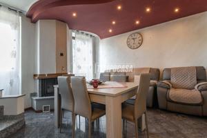 GORLA MINORE - TRILOCALE CON TAVERNA E GIARDINO