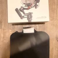 DJI RS4 PRO COMBO BUNDLE/ trattabile