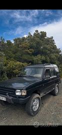 Discovery 300tdi