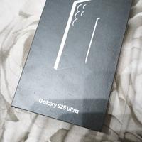 Samsung s25 ultra 512gb
