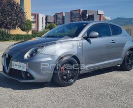 ALFA ROMEO MiTo 1.4 T 170 CV M.air S&S Quadrifogli
