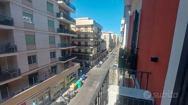 Murat bivani ammibiliato uso foresteria