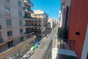 Murat bivani ammibiliato uso foresteria