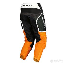 Scott Pantaloni enduro tg 28