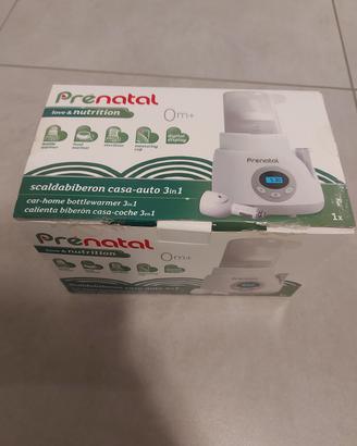 scaldabiberon casa- auto