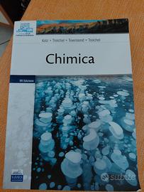 chimica