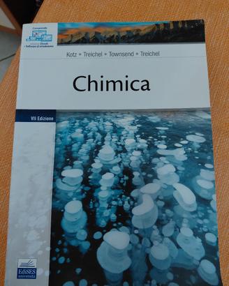 chimica