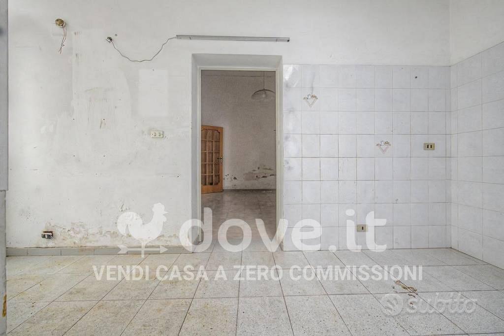 Appartamento – Brindisi, Commenda - Altro