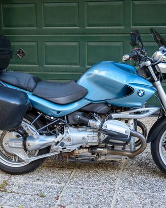 BMW R1150 R - anno 2001