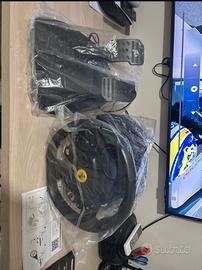 Thrustmaster T80