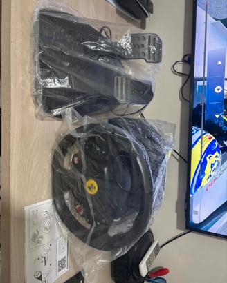 Thrustmaster T80