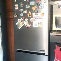 Frigorifero combinato beko