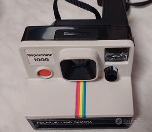 Polaroid Supercolor 1000