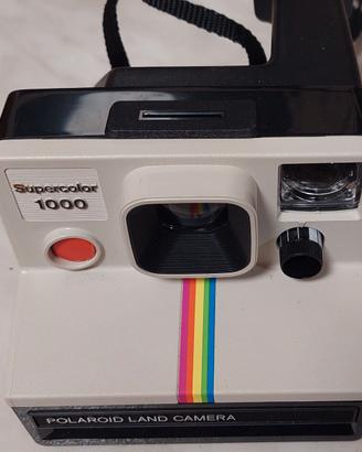 Polaroid Supercolor 1000