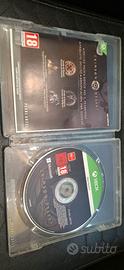 Crimson Desert XBOX Steelbook deluxe game - no ps5