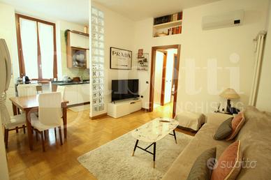 Appartamento Milano [Cod. rif 3260342VRG]