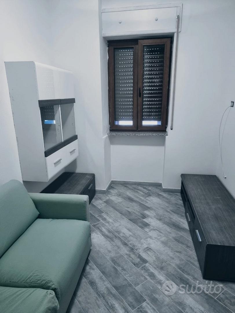 Appartamento – NU - Vista 3