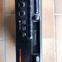 Autoradio Pioneer Estraibile
