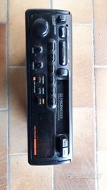 Autoradio Pioneer Estraibile