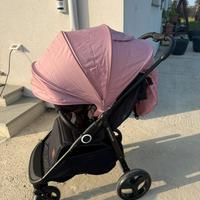 Passeggino leggero kinderkraft