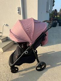Passeggino leggero kinderkraft