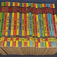Diabolik serie originale