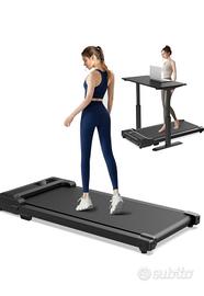 Kerolina Tapis Roulant Treadmill (Sigillato)