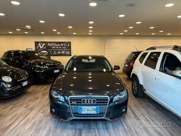 Audi A4 2.0 TDI 143CV F.AP. mult. Advanced
