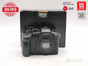 Panasonic Lumix GH5 II