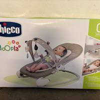 Sdraietta Chicco Hoopla