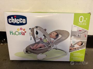 Sdraietta Chicco Hoopla