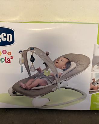 Sdraietta Chicco Hoopla